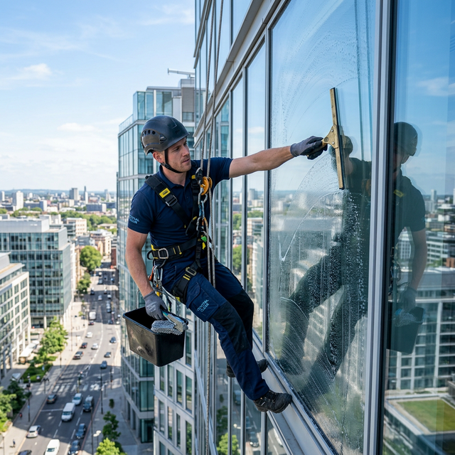 Skilled Workers